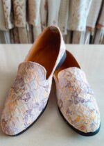 Multicolour Loafer Shoes for Mens