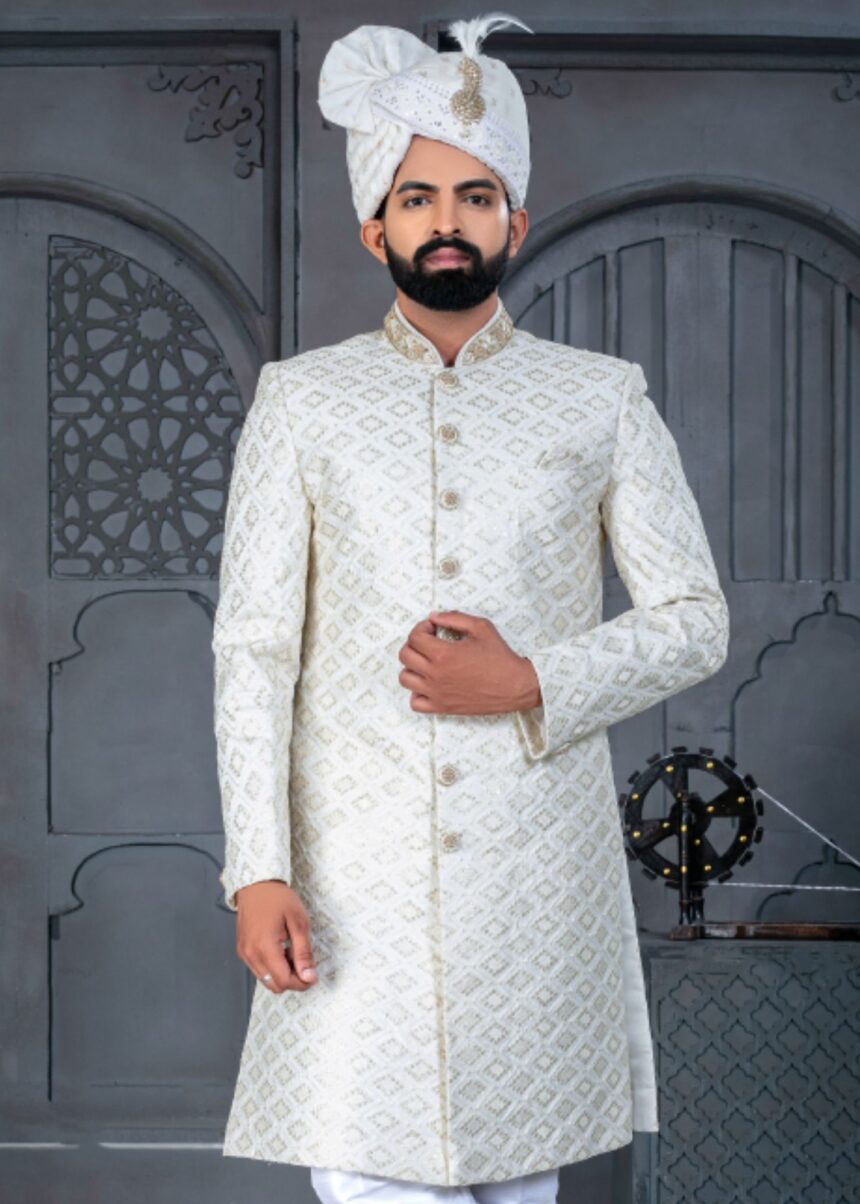 ShahiLibas - One Stop Solution For Men's Ethnic Wear